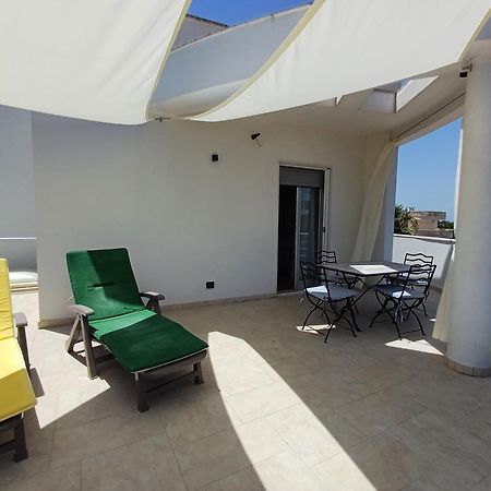 Appartamento Boat Dreams , Garden Relax Matino Esterno foto