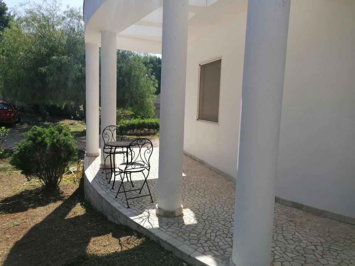 Appartamento Boat Dreams , Garden Relax Matino Esterno foto