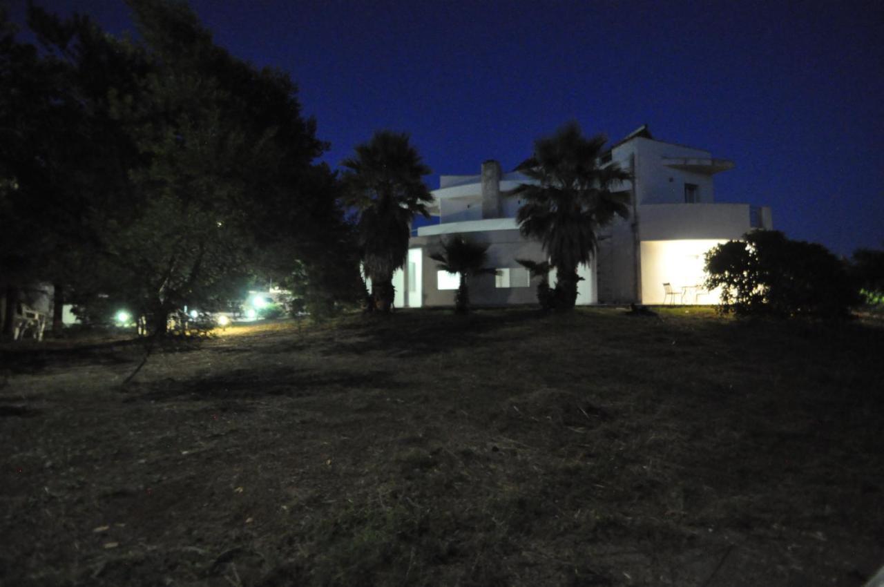 Appartamento Boat Dreams , Garden Relax Matino Esterno foto