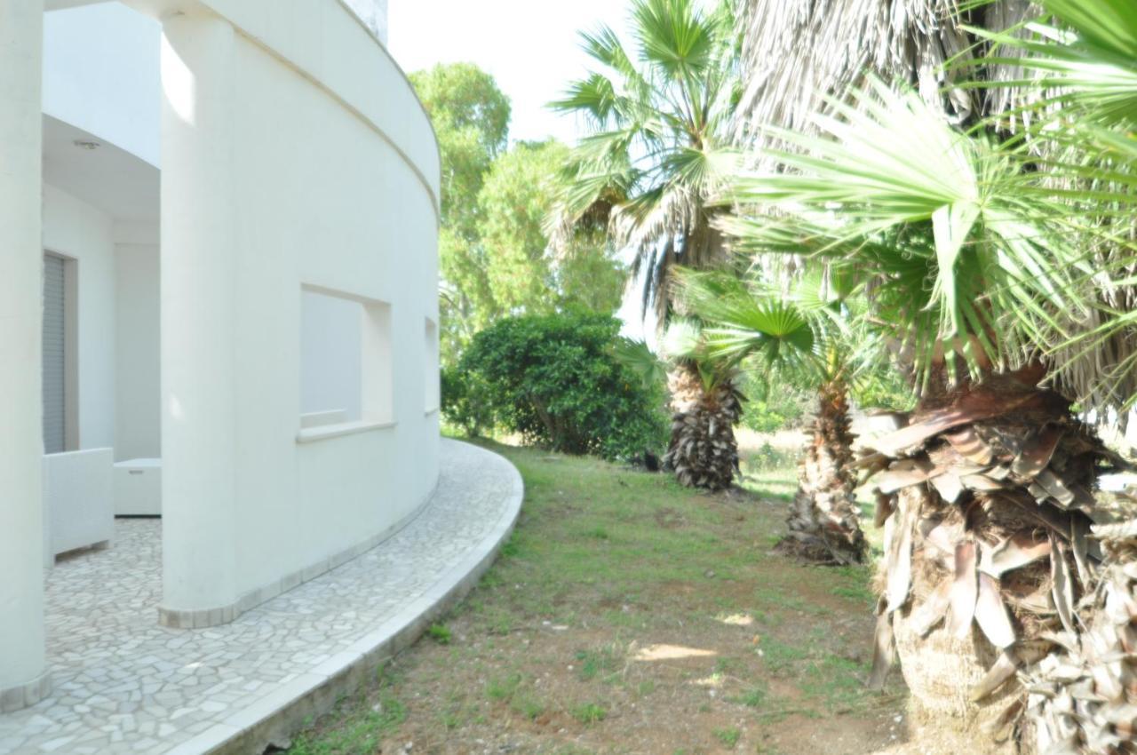 Appartamento Boat Dreams , Garden Relax Matino Esterno foto