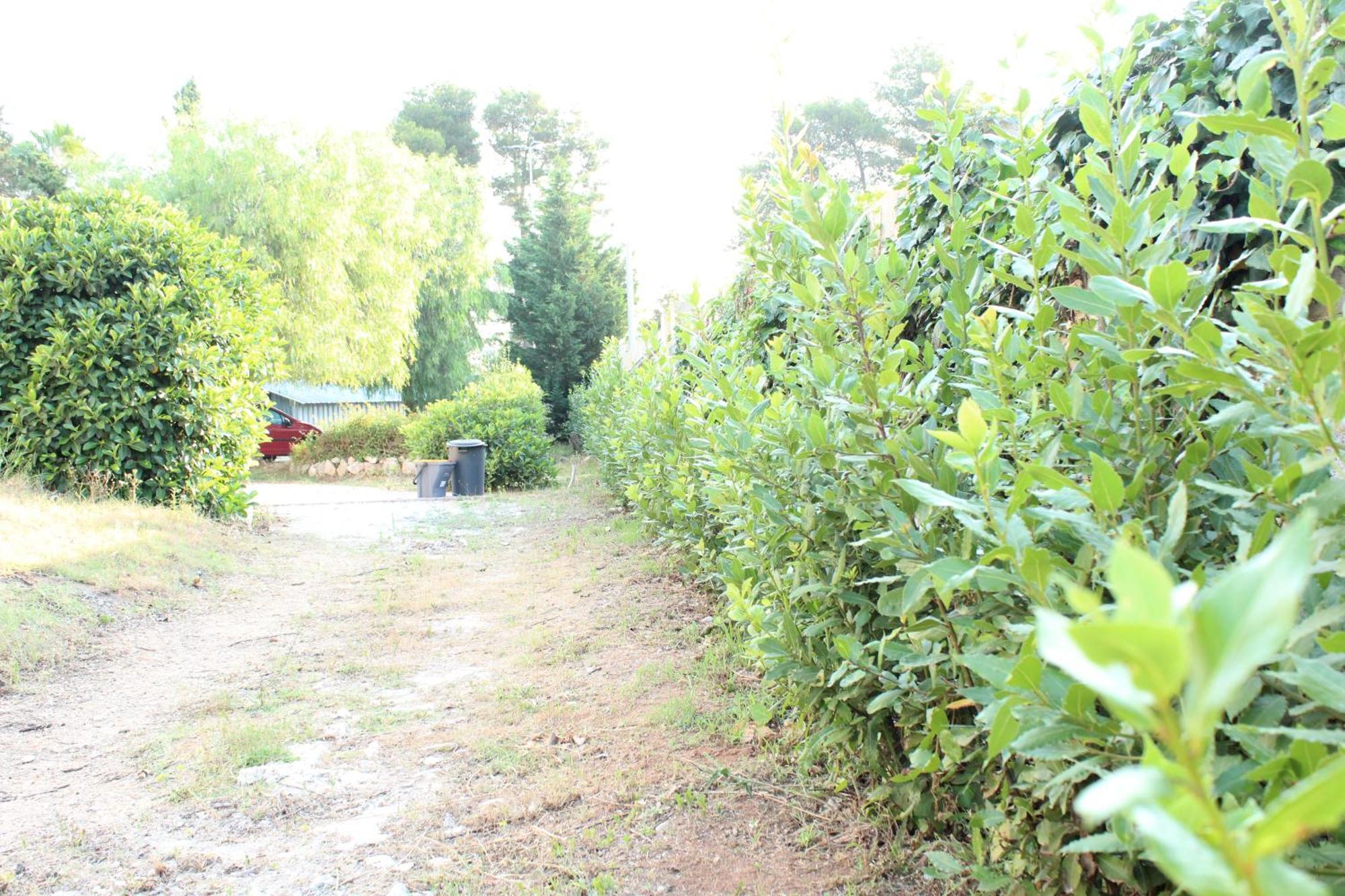 Appartamento Boat Dreams , Garden Relax Matino Esterno foto
