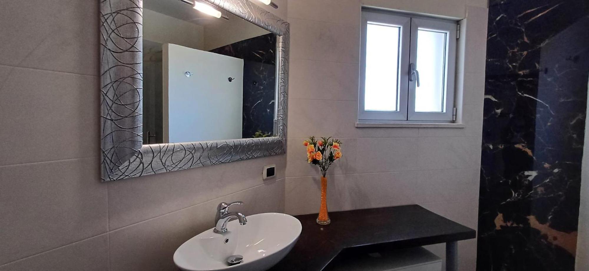 Appartamento Boat Dreams , Garden Relax Matino Esterno foto