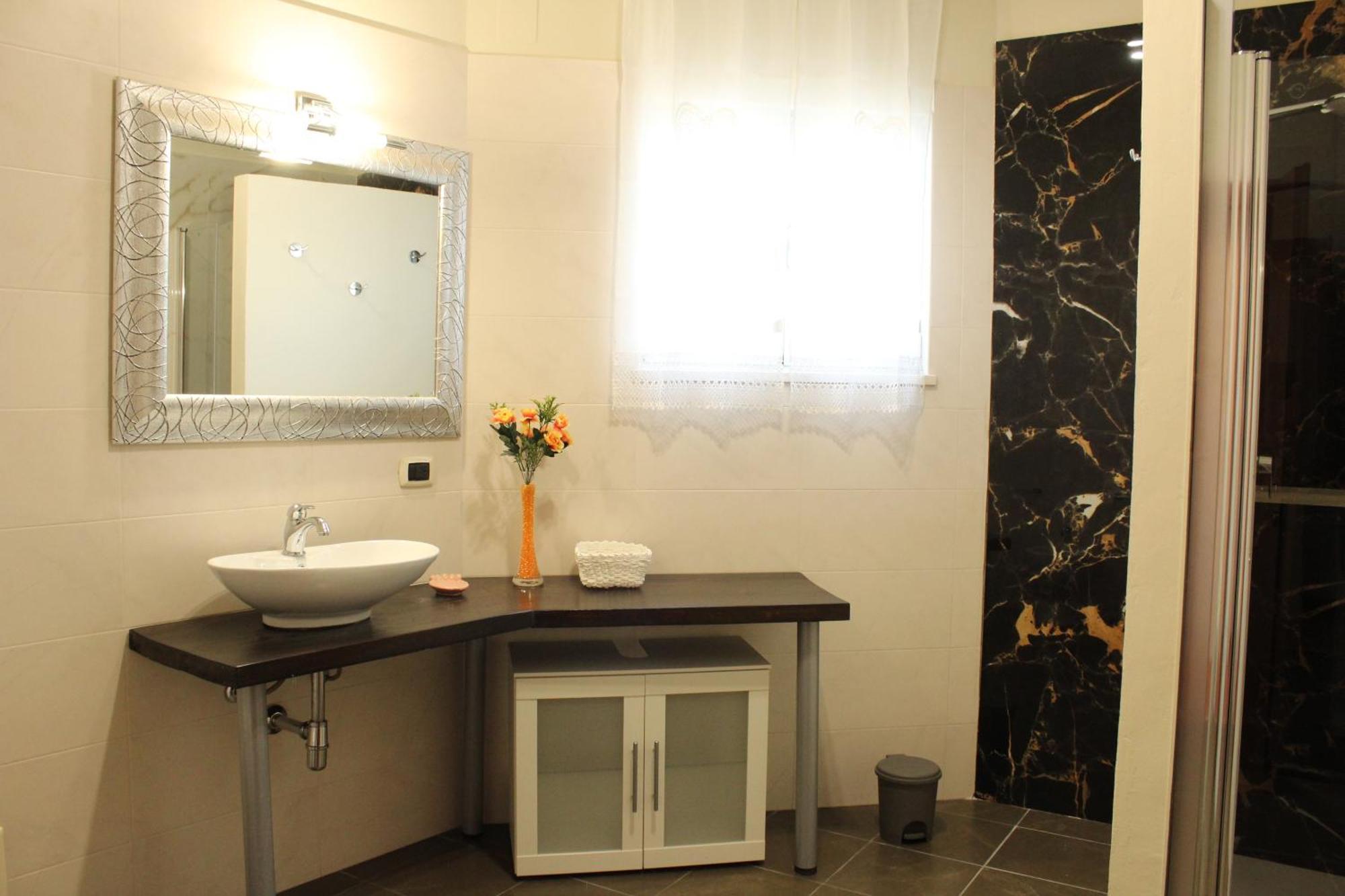 Appartamento Boat Dreams , Garden Relax Matino Esterno foto